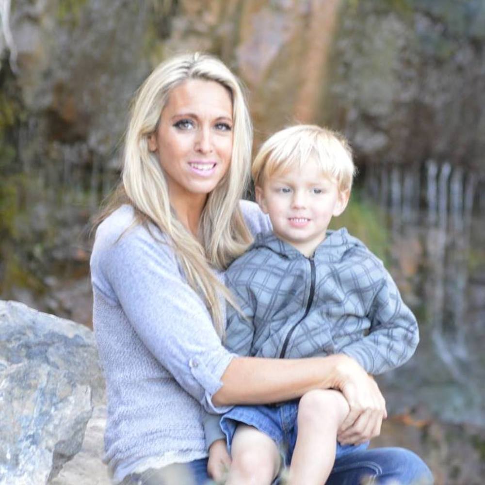 Meet your Posher, Jeff n kim